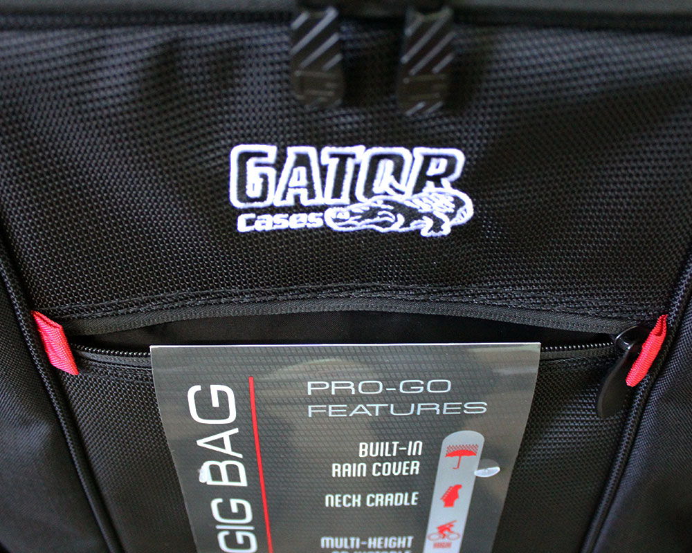 Gator G-PG Acoustic